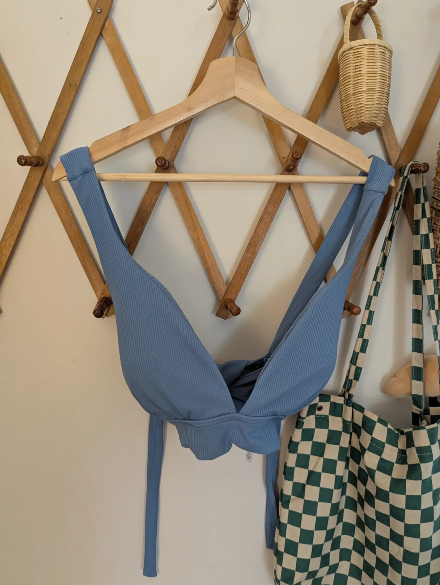 Image for Maillot de bain 2 pièces Eau de Sea