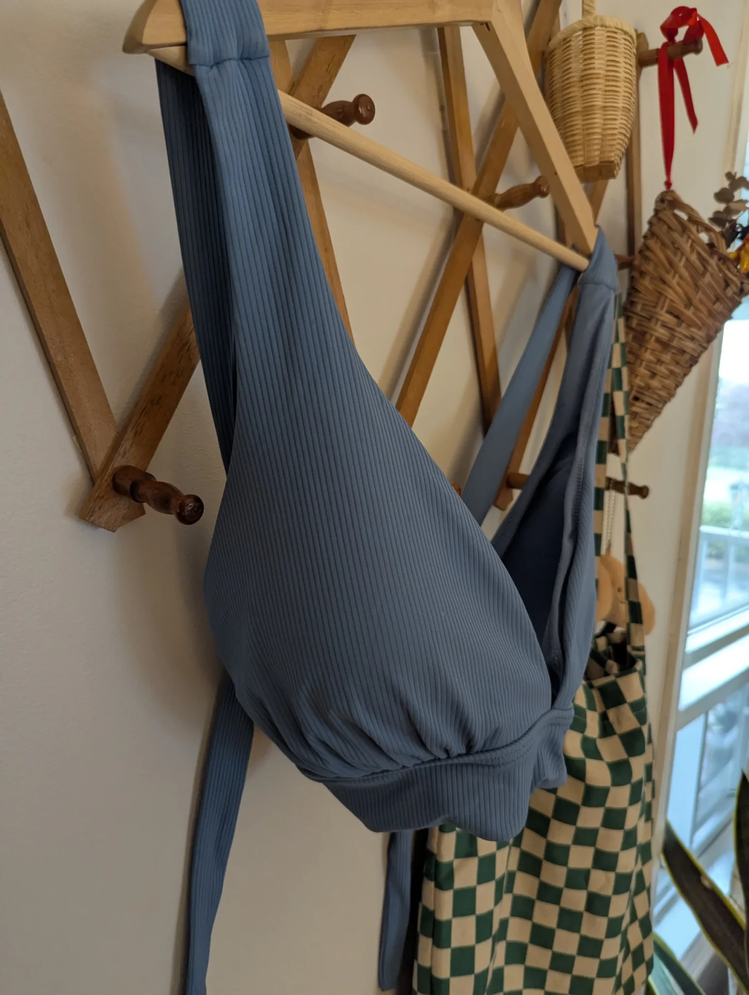 Image for Maillot de bain 2 pièces Eau de Sea