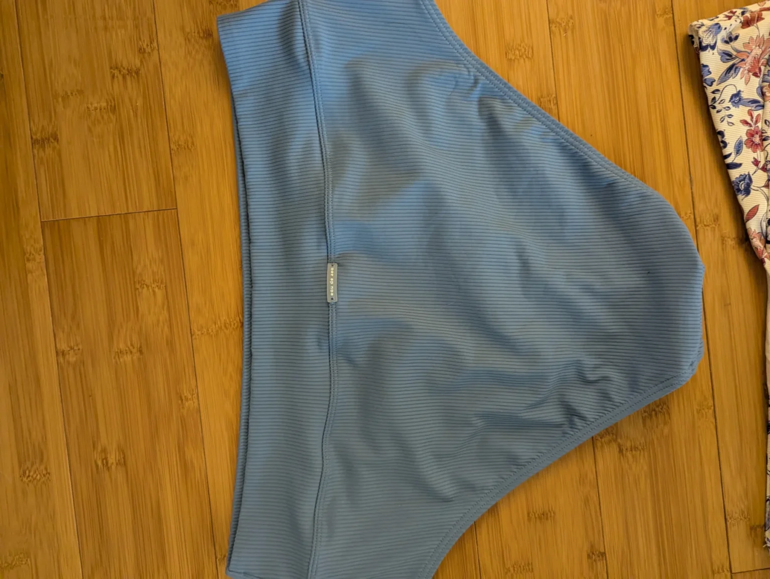 Image for Maillot de bain 2 pièces Eau de Sea