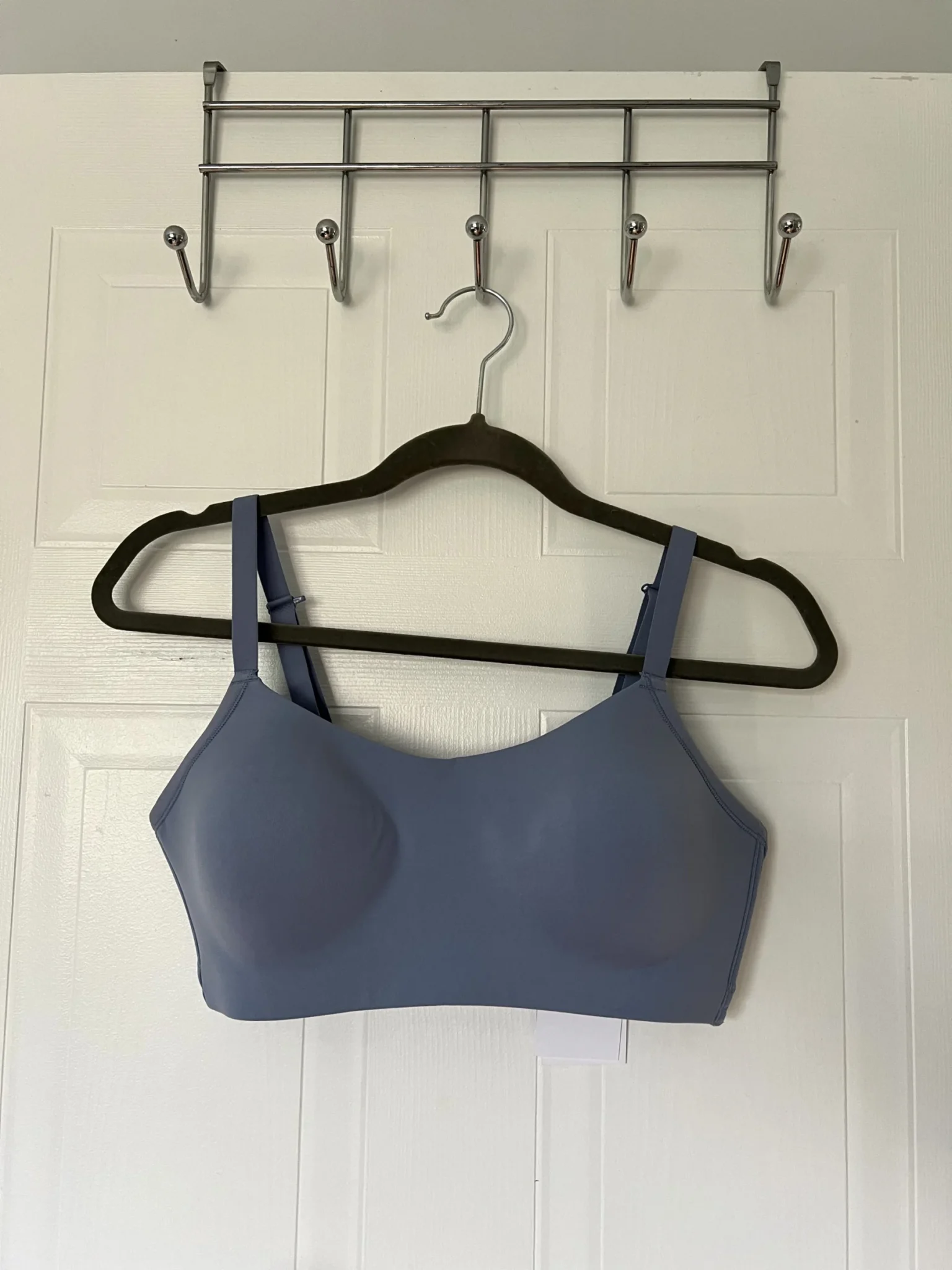 Featured image for Brassière sans cerceaux