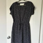 Featured thumbnail for Robe ceintrée