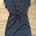 Thumbnail for Robe ceintrée