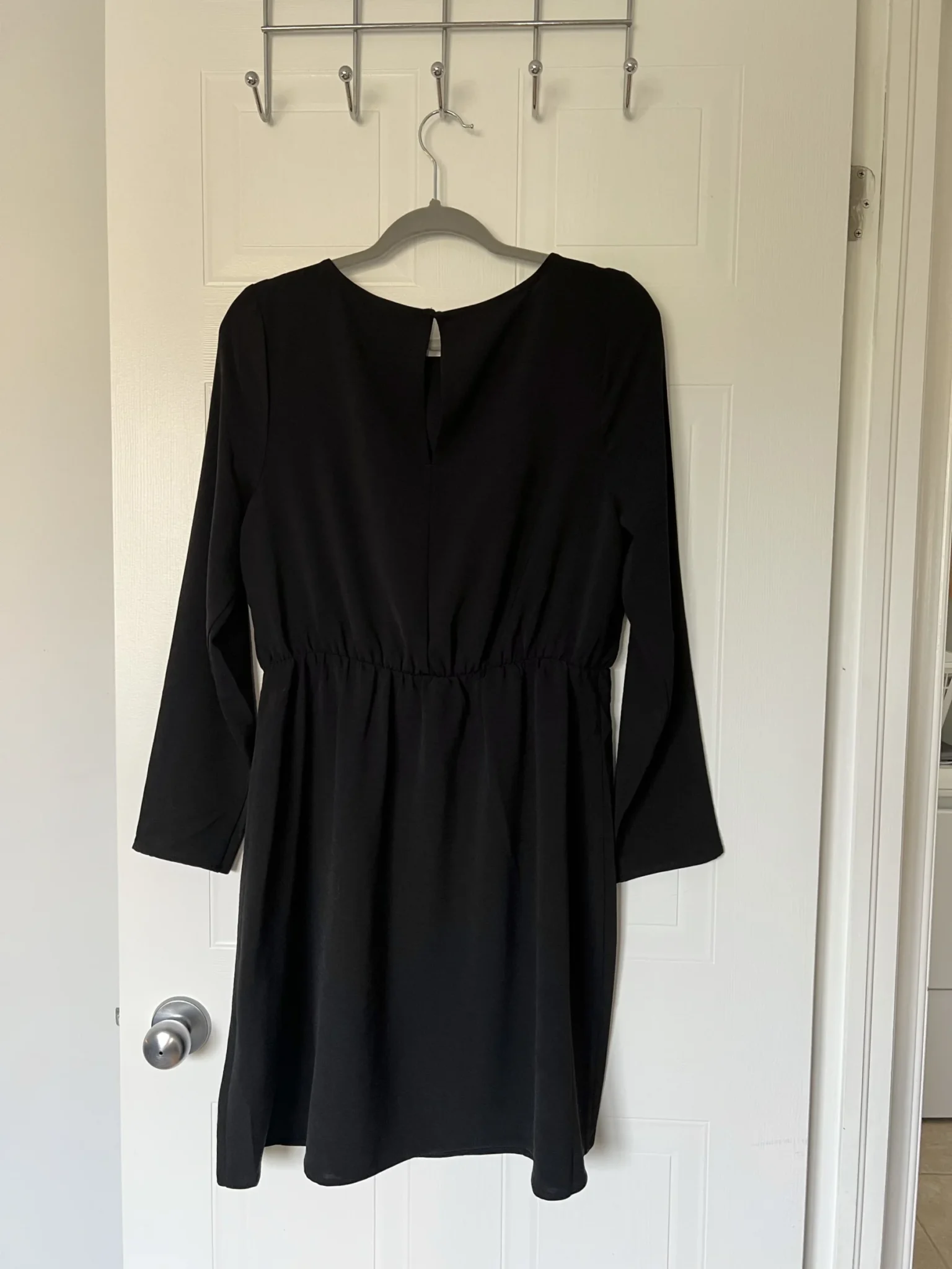 Image for Robe noir