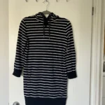 Featured thumbnail for Marinière Esprit - Robe ou haut long selon la grandeur