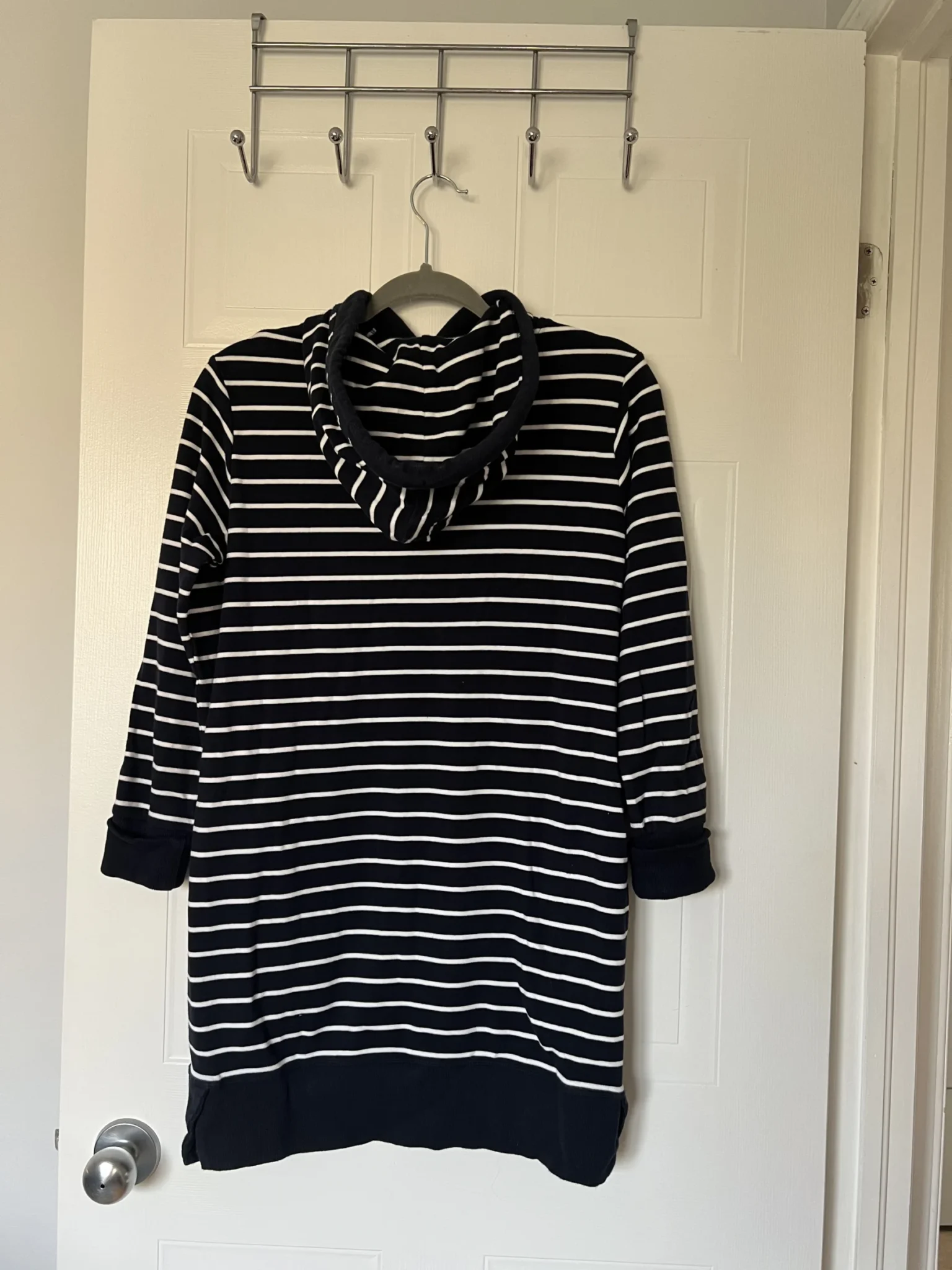 Image for Marinière Esprit - Robe ou haut long selon la grandeur