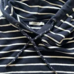 Thumbnail for Marinière Esprit - Robe ou haut long selon la grandeur
