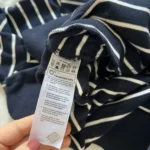 Thumbnail for Marinière Esprit - Robe ou haut long selon la grandeur