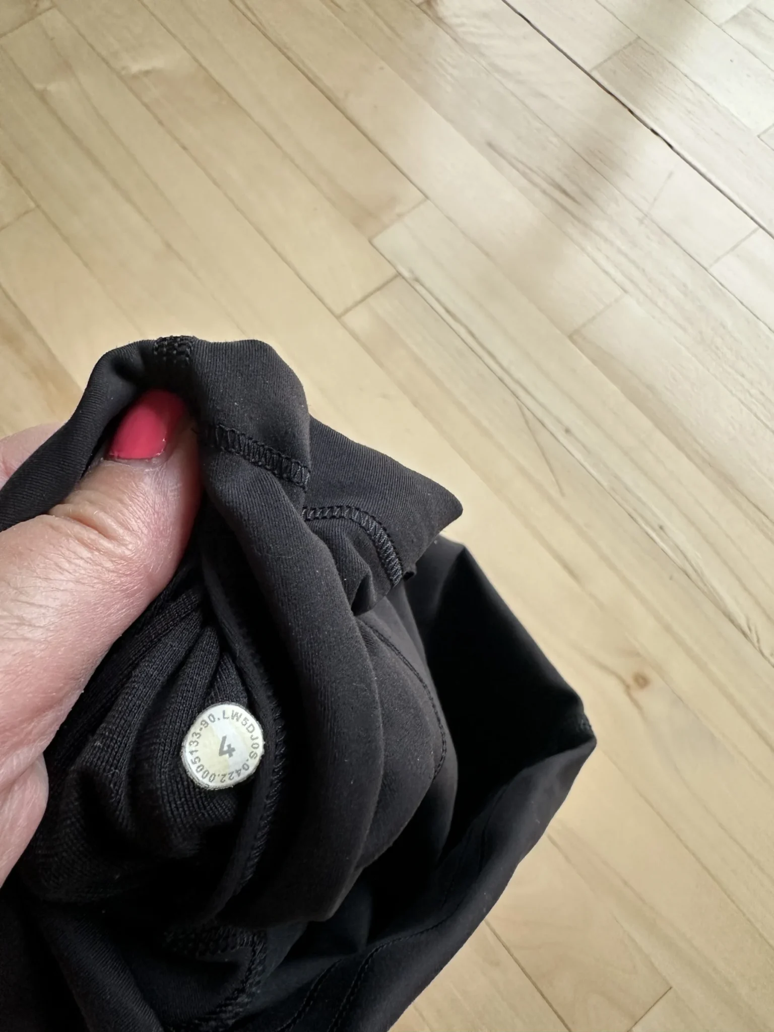 Image for Leggings Lululemon