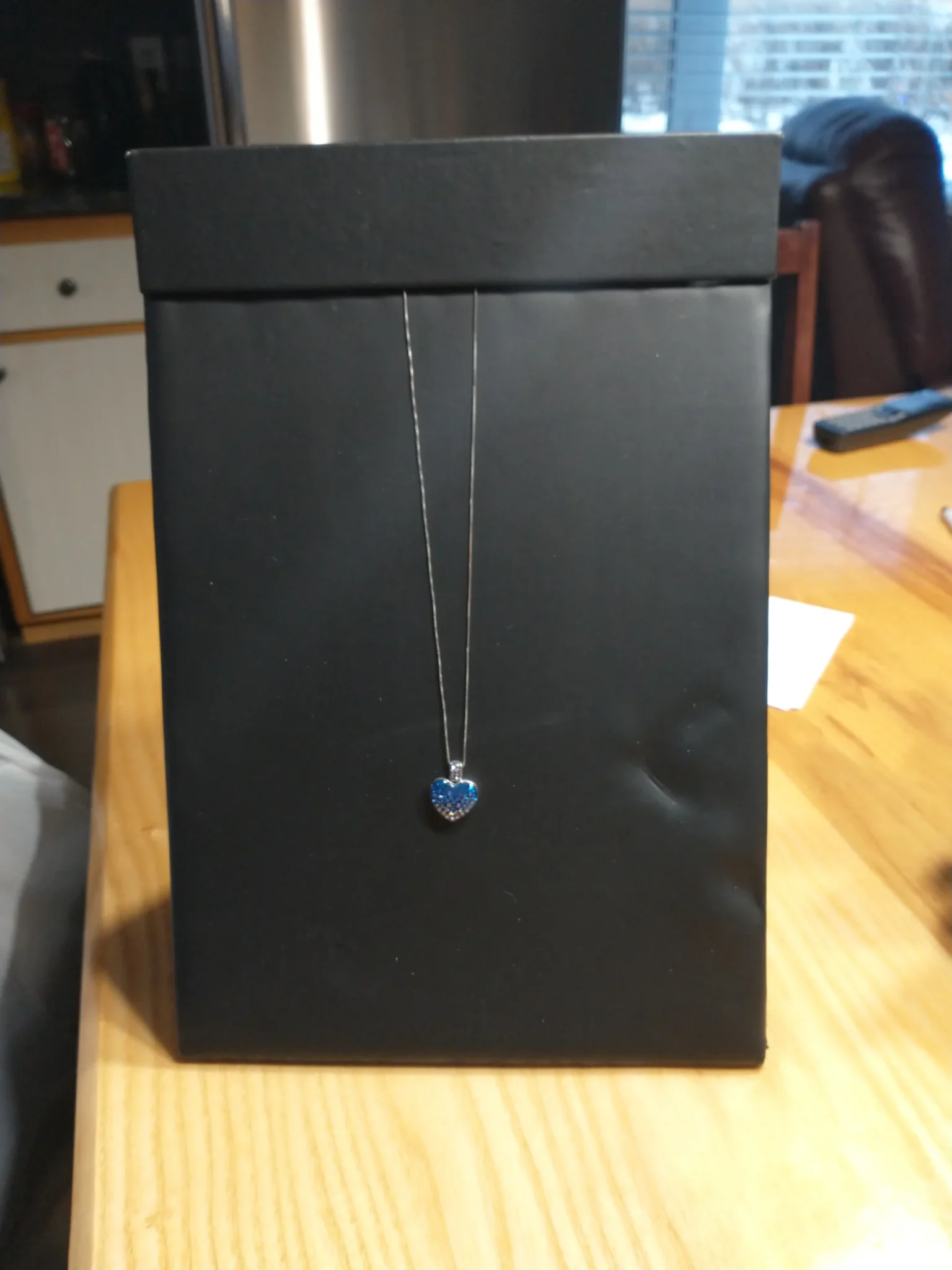 Image for Articles pour rangement de bijoux Tocara