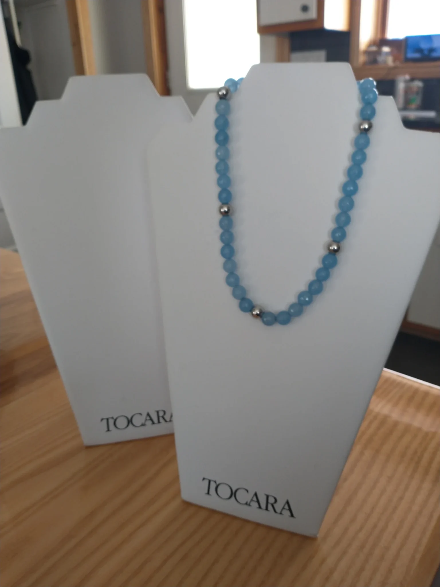 Image for Articles pour rangement de bijoux Tocara