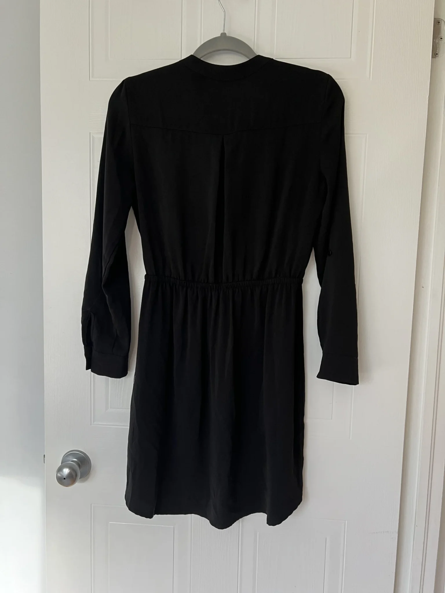 Image for Robe noir