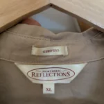 Thumbnail for Chemise en lin et coton