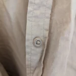 Thumbnail for Chemise en lin et coton