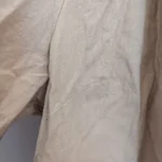 Thumbnail for Chemise en lin et coton