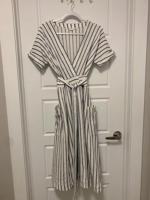Featured image for Robe préférée de l'été