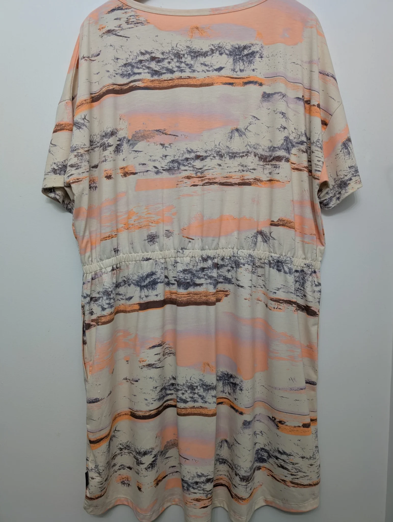 Image for Robe Chlorophylle XXL