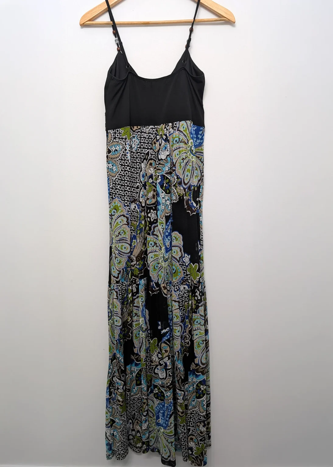 Image for Robe longue Anonyme sans toi