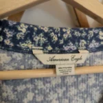 Thumbnail for Flowery dress