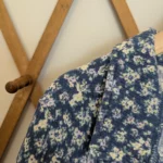 Thumbnail for Flowery dress