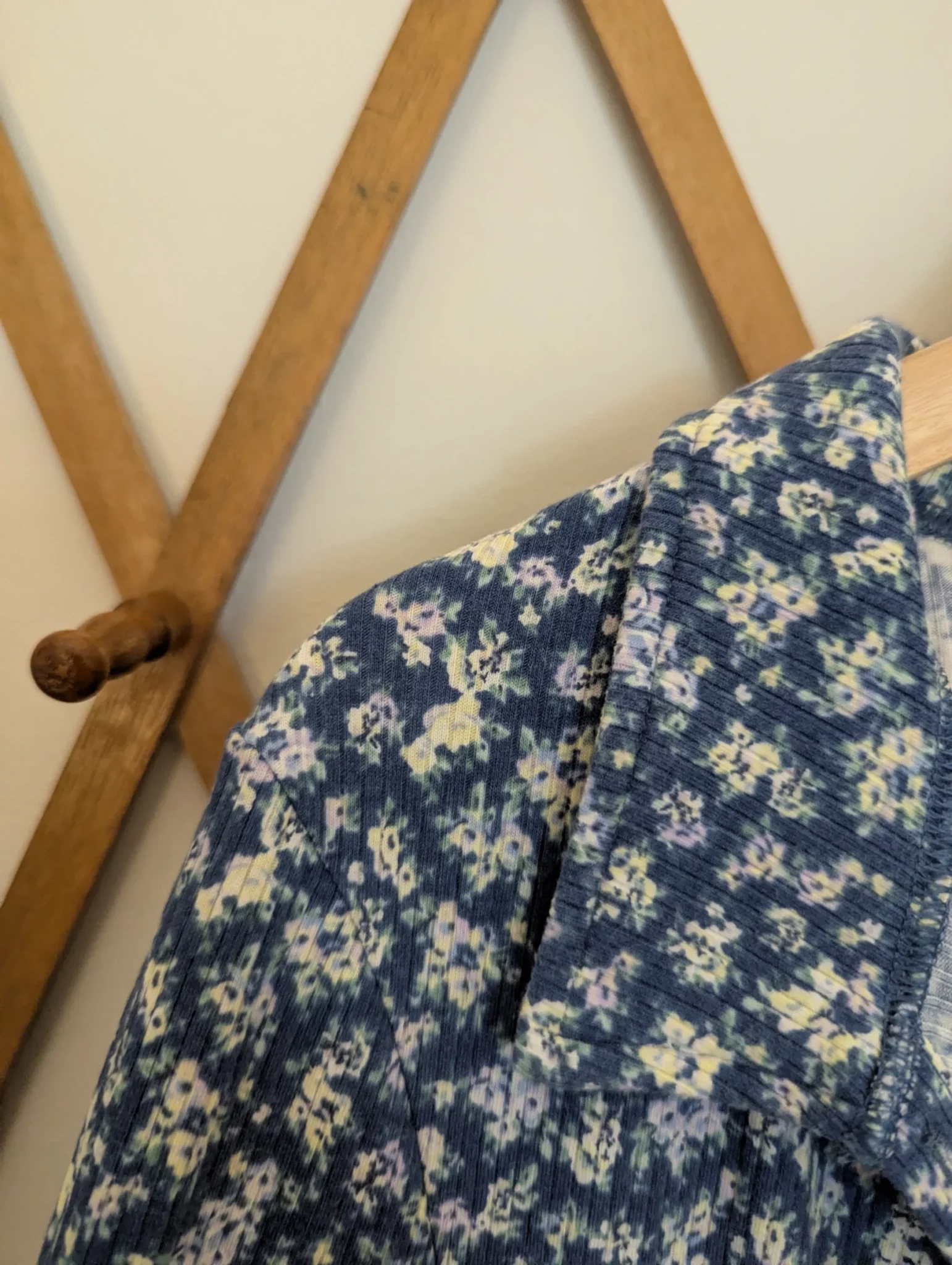 Image for Flowery dress