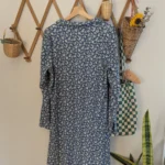 Thumbnail for Flowery dress