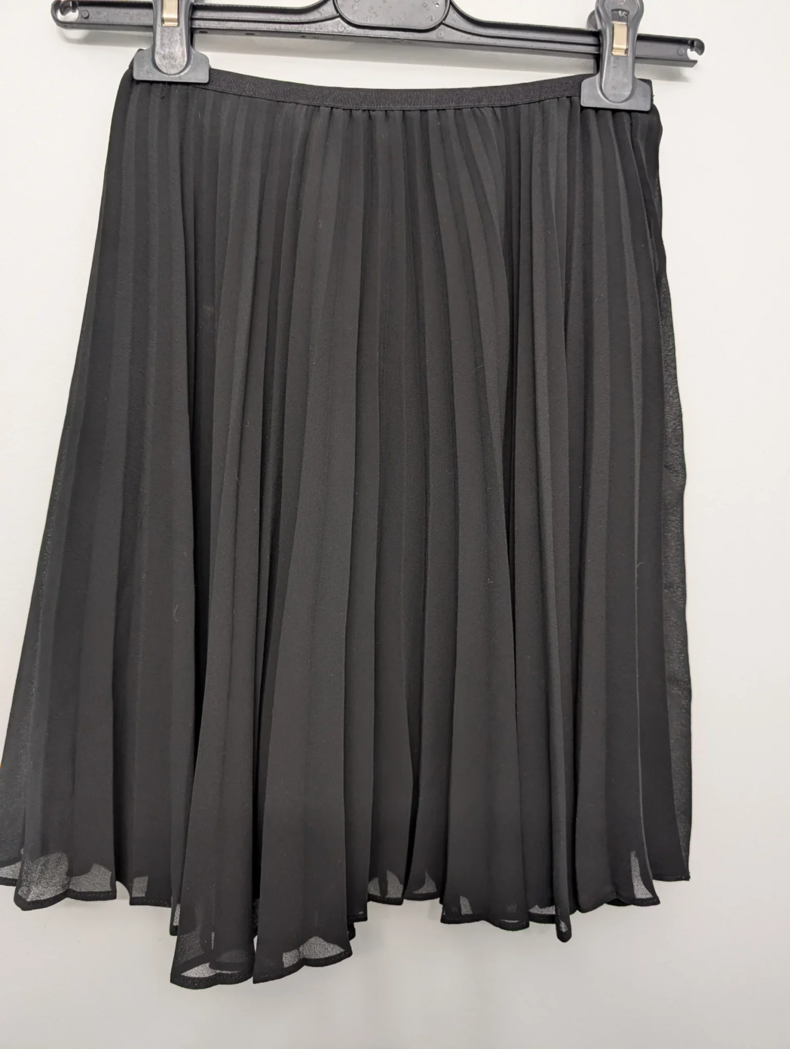 Image for Jupe en tissu ondulé Babaton/Aritzia