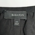 Thumbnail for Jupe en tissu ondulé Babaton/Aritzia