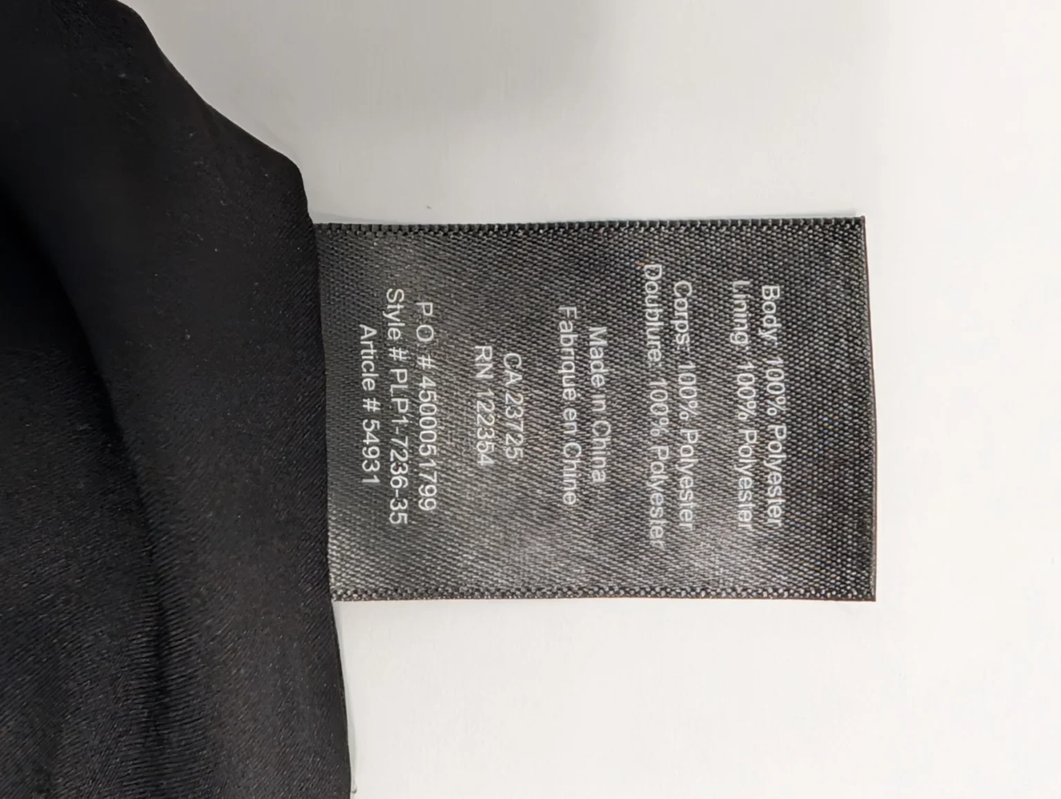 Image for Jupe en tissu ondulé Babaton/Aritzia