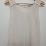 Featured thumbnail for Camisole Naf Naf