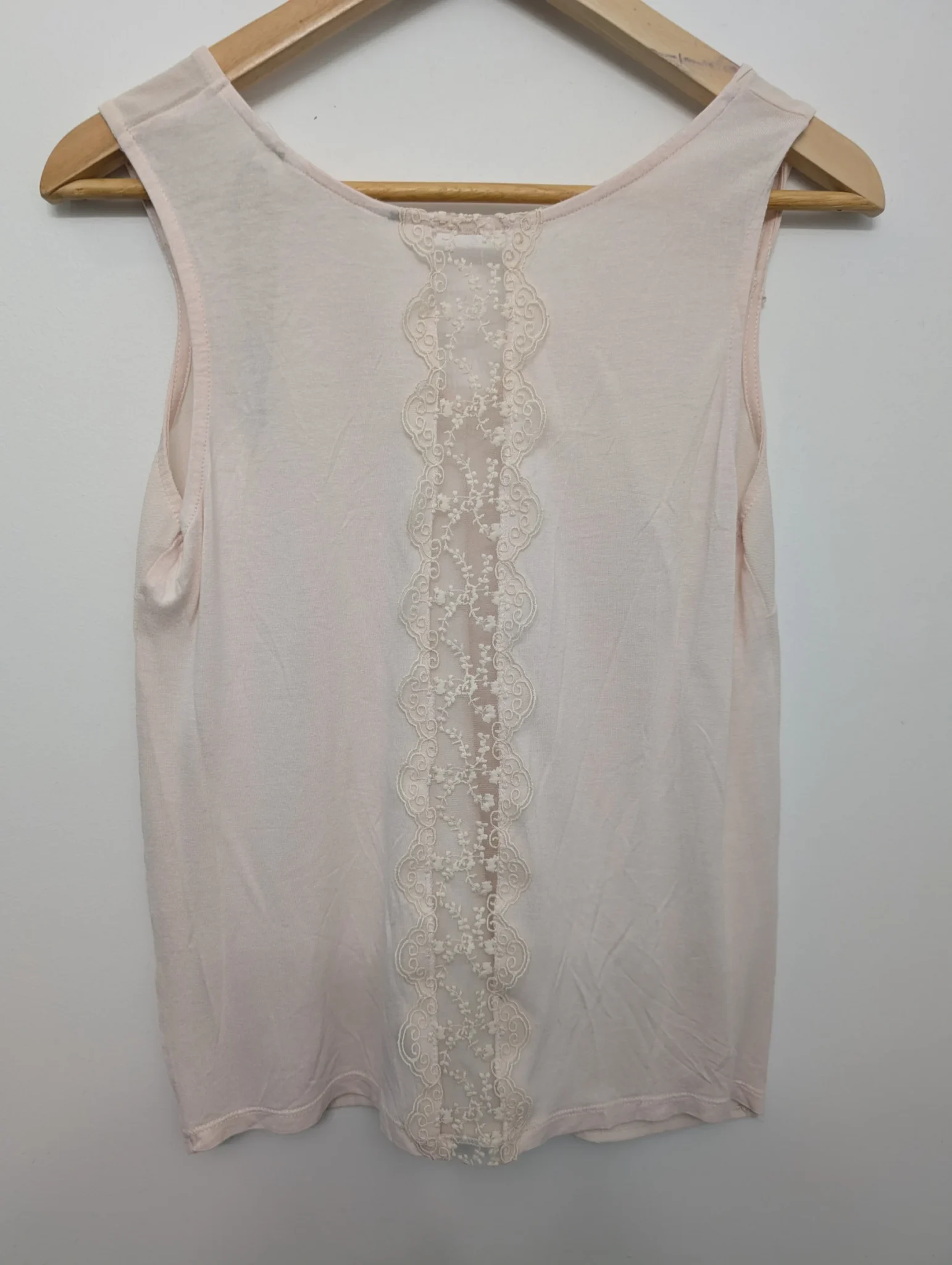 Image for Camisole Naf Naf