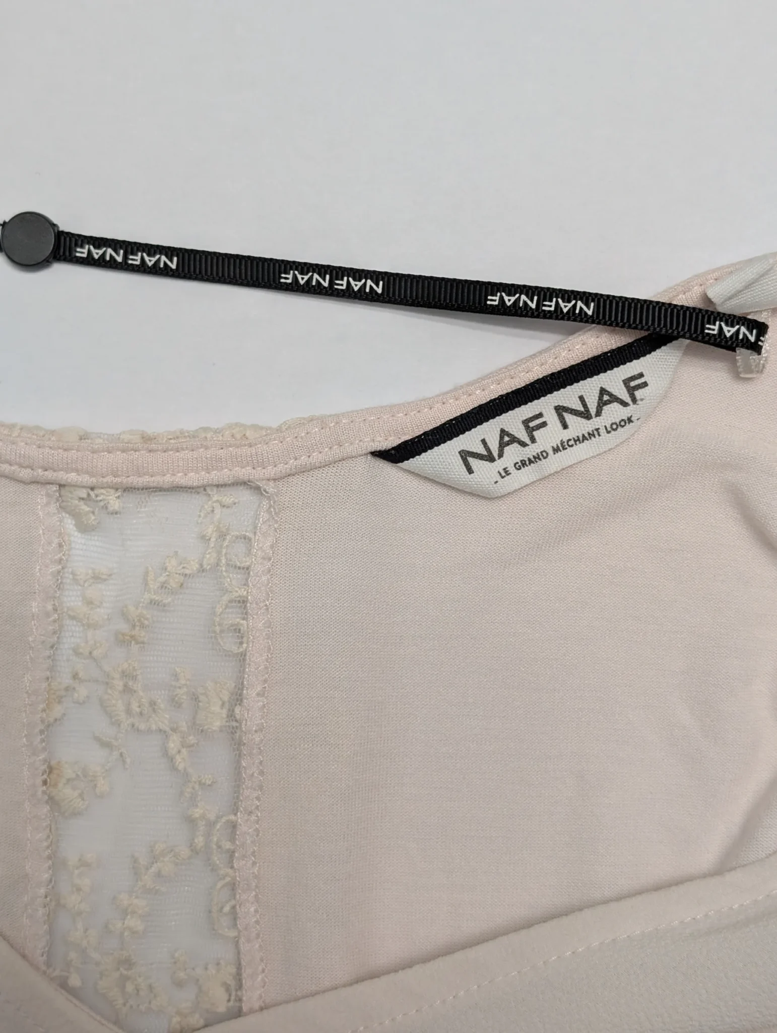 Image for Camisole Naf Naf