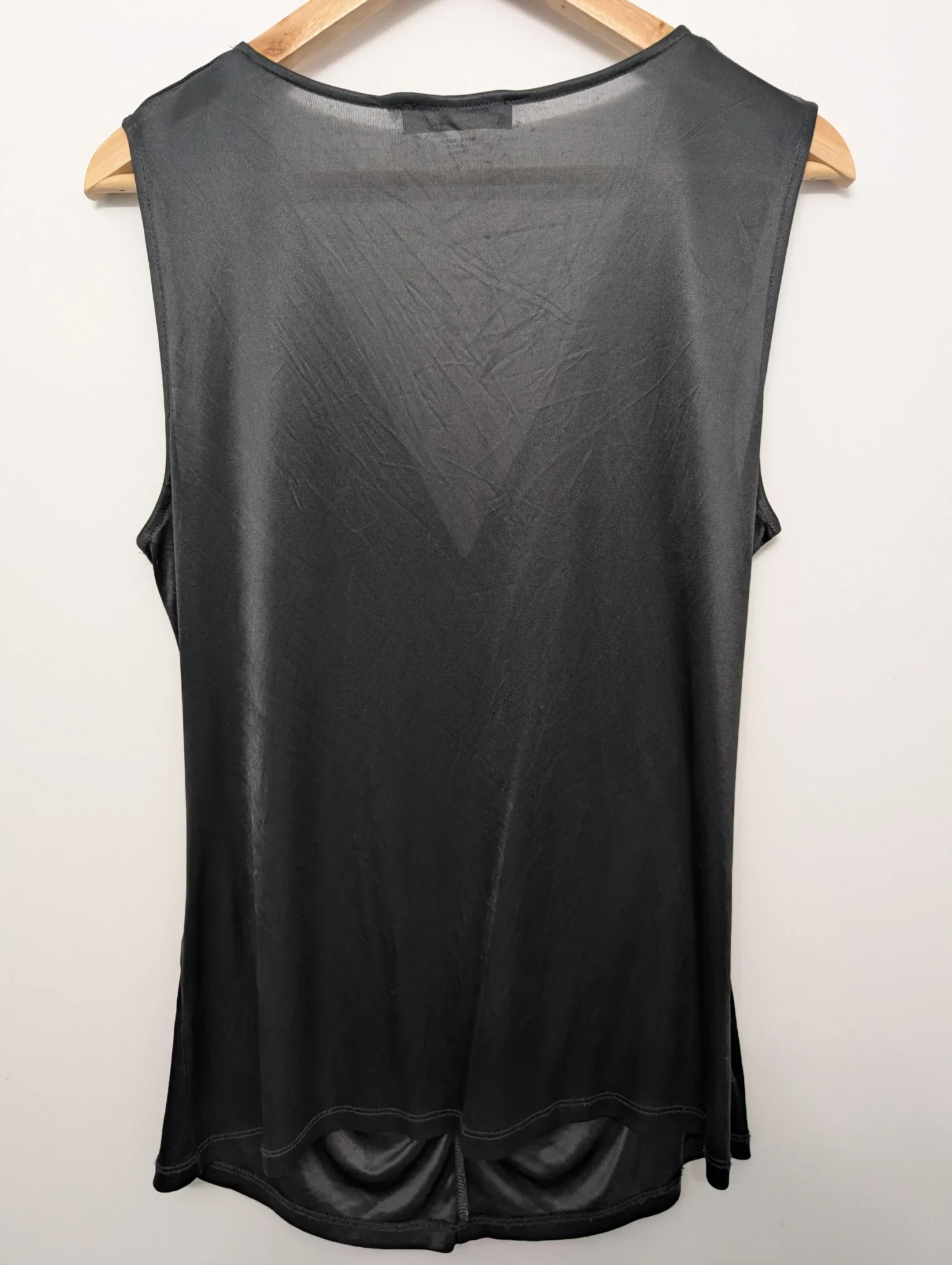 Image for Camisole Bianca Nygard, 100 % acétate.