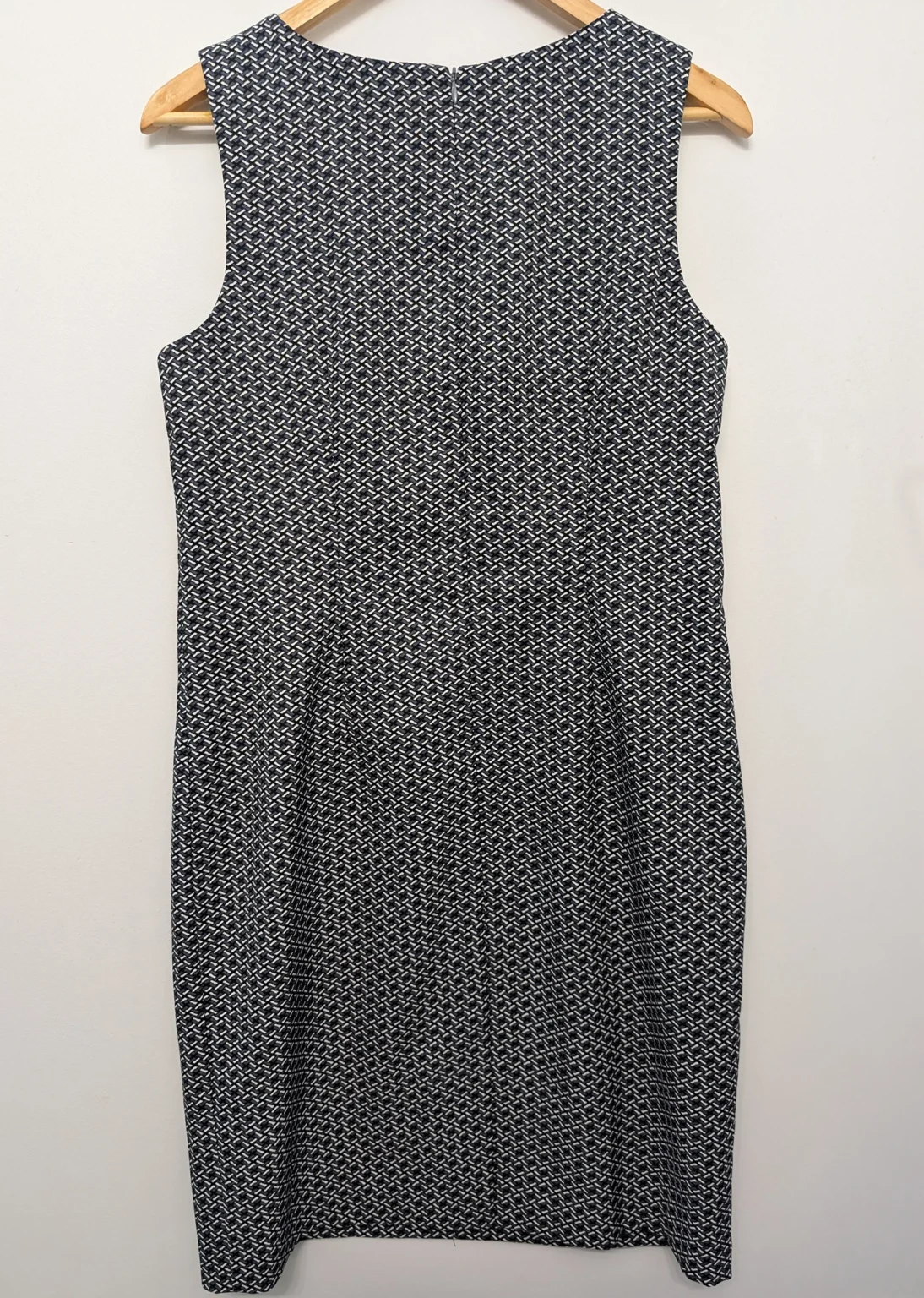 Image for Robe à motifs  Mario Serrani