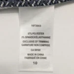 Thumbnail for Robe à motifs  Mario Serrani
