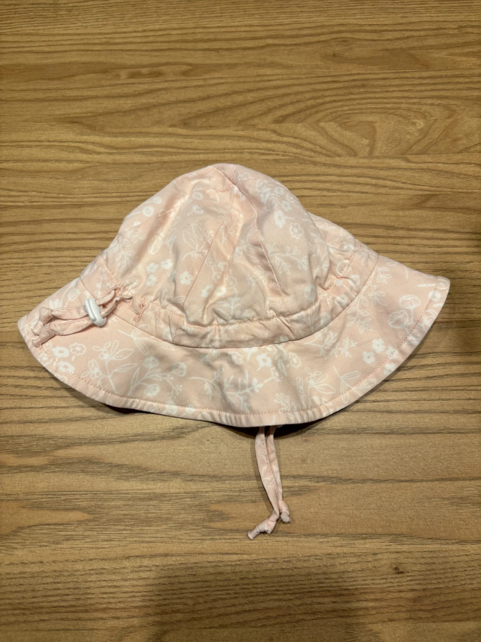 Image for Chapeau Jan&Jule 0-6 mois / Size small