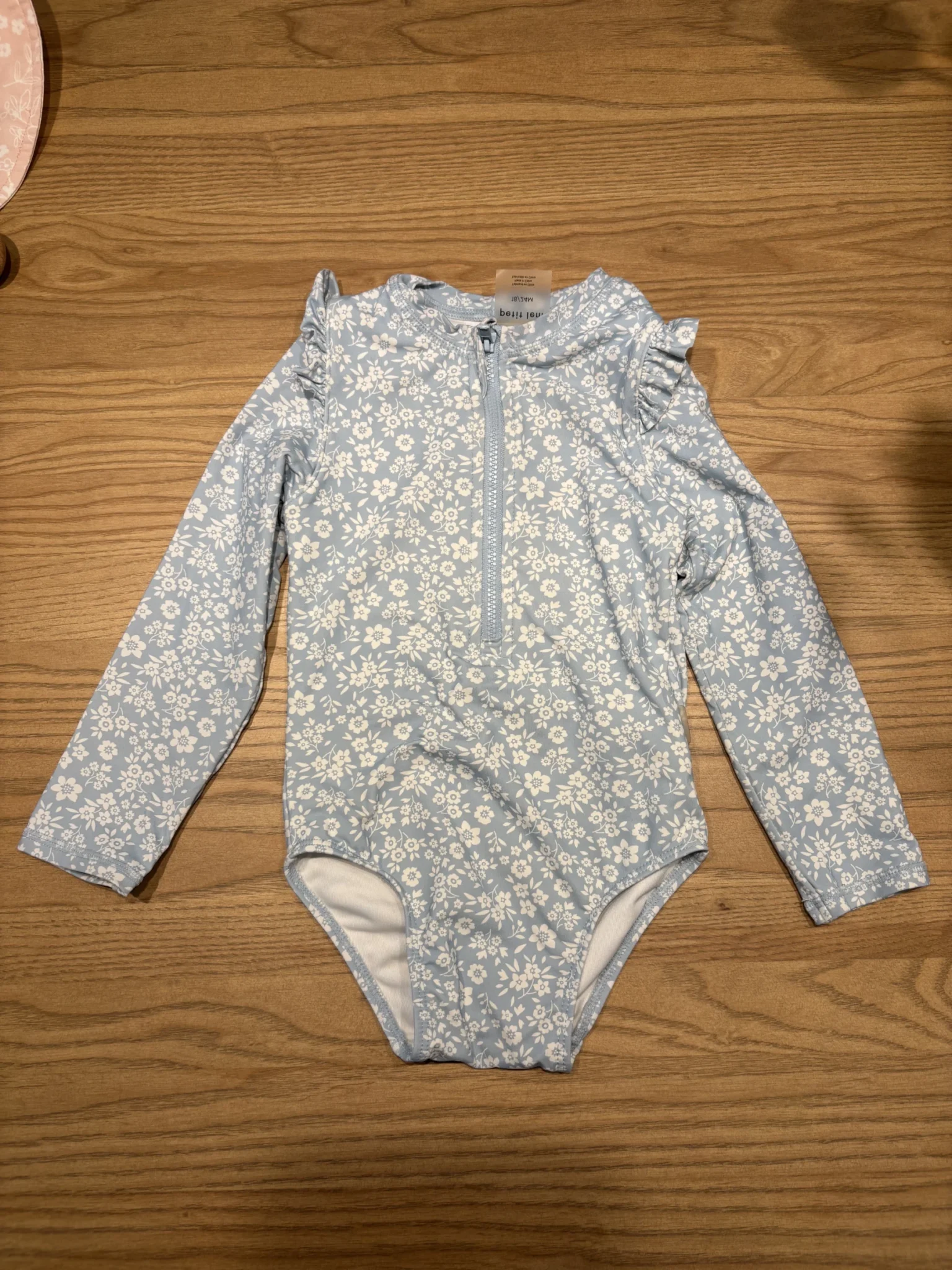 Image for Maillot de bain PetitLem 12-24 mois