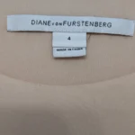 Thumbnail for Robe Diane Von Furstenberg