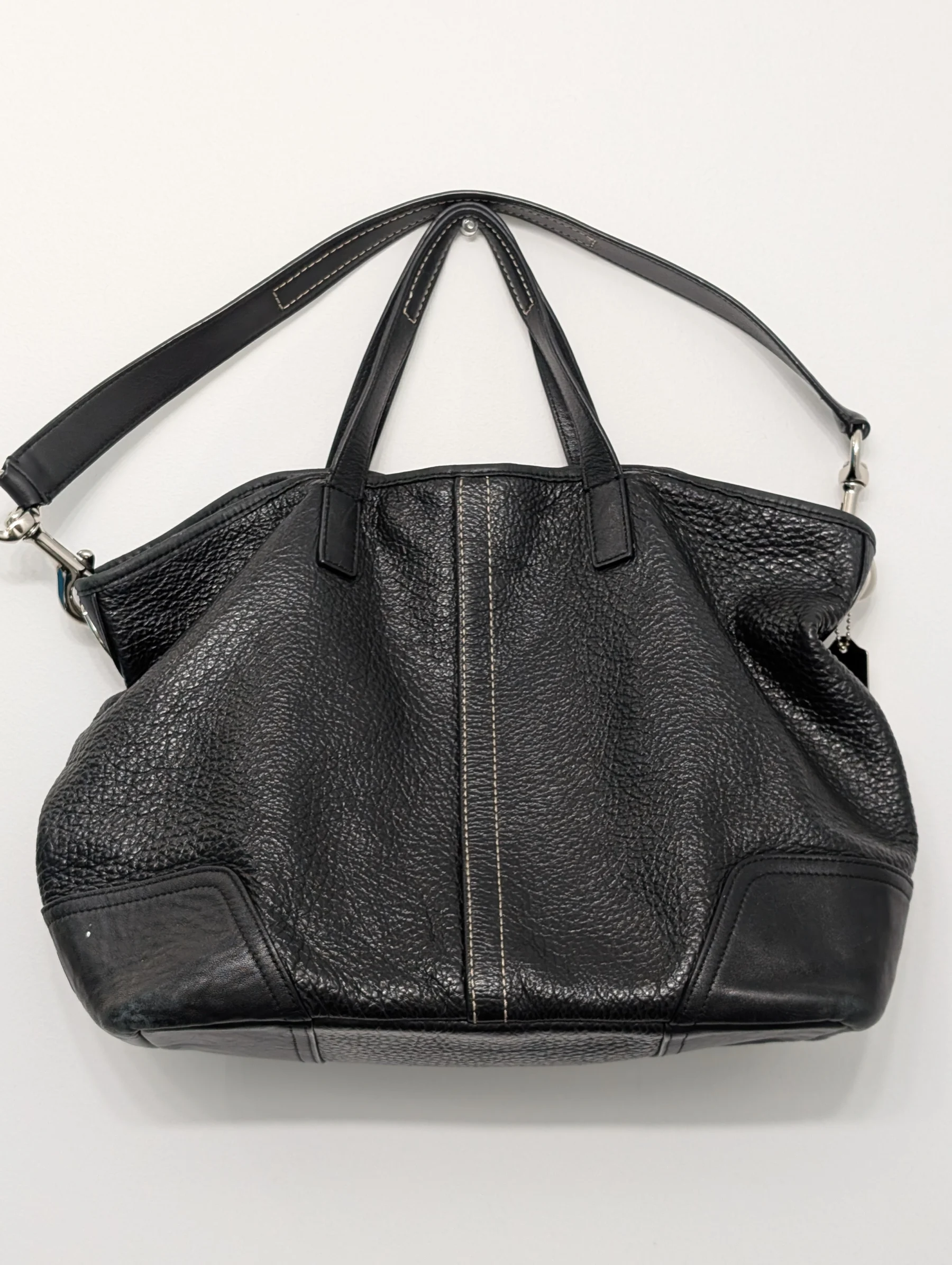 Coach handbag Coach seconde main