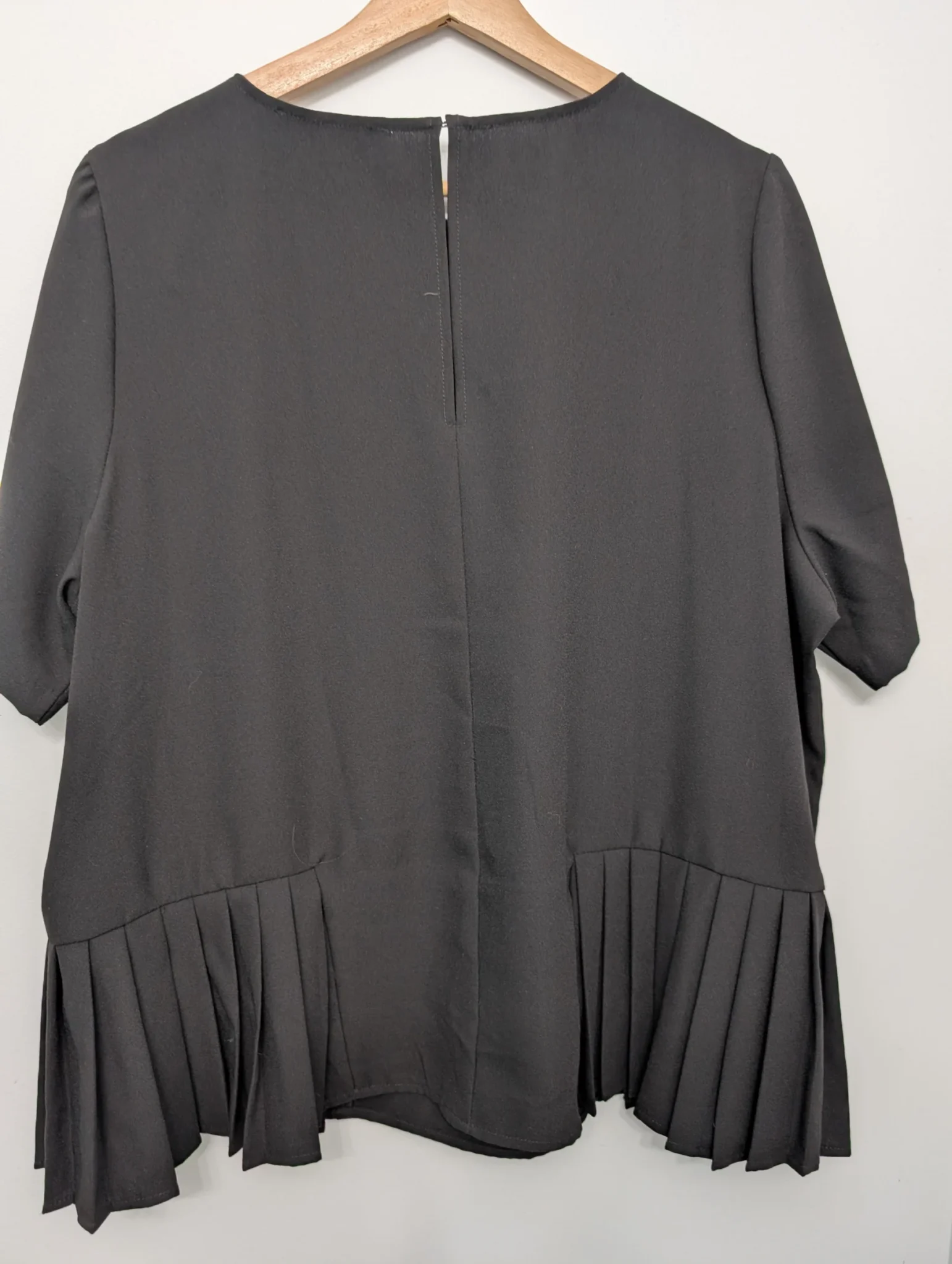 Image for Blouse ELOQUII