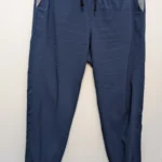 Featured thumbnail for Pantalon en toile Lolë