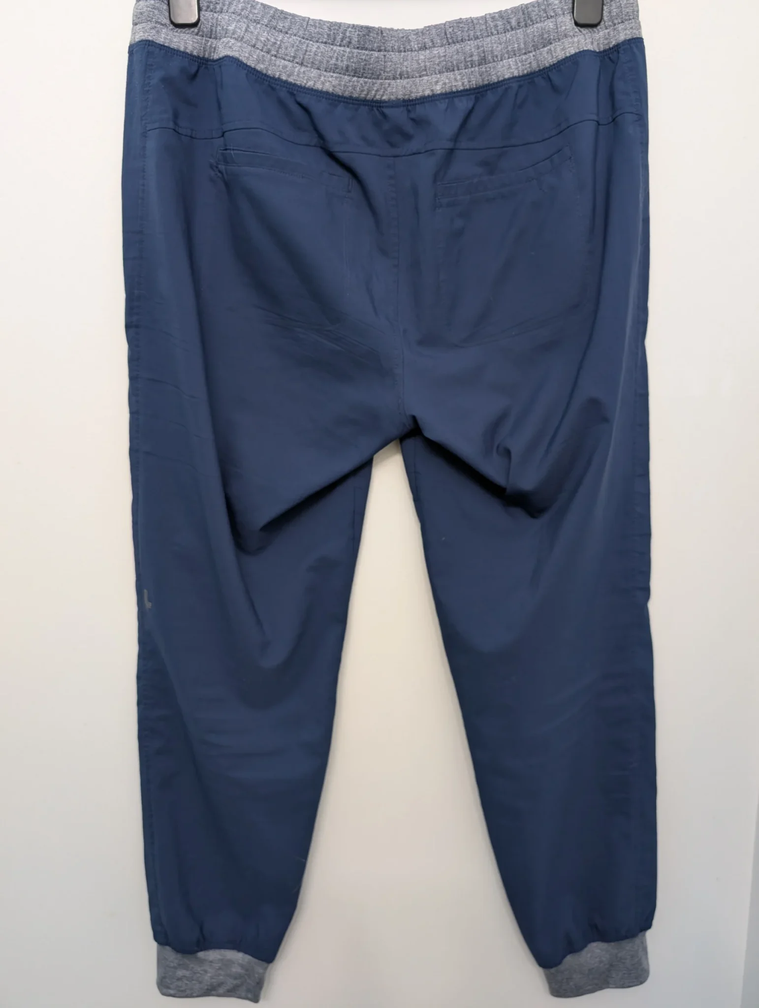 Image for Pantalon en toile Lolë