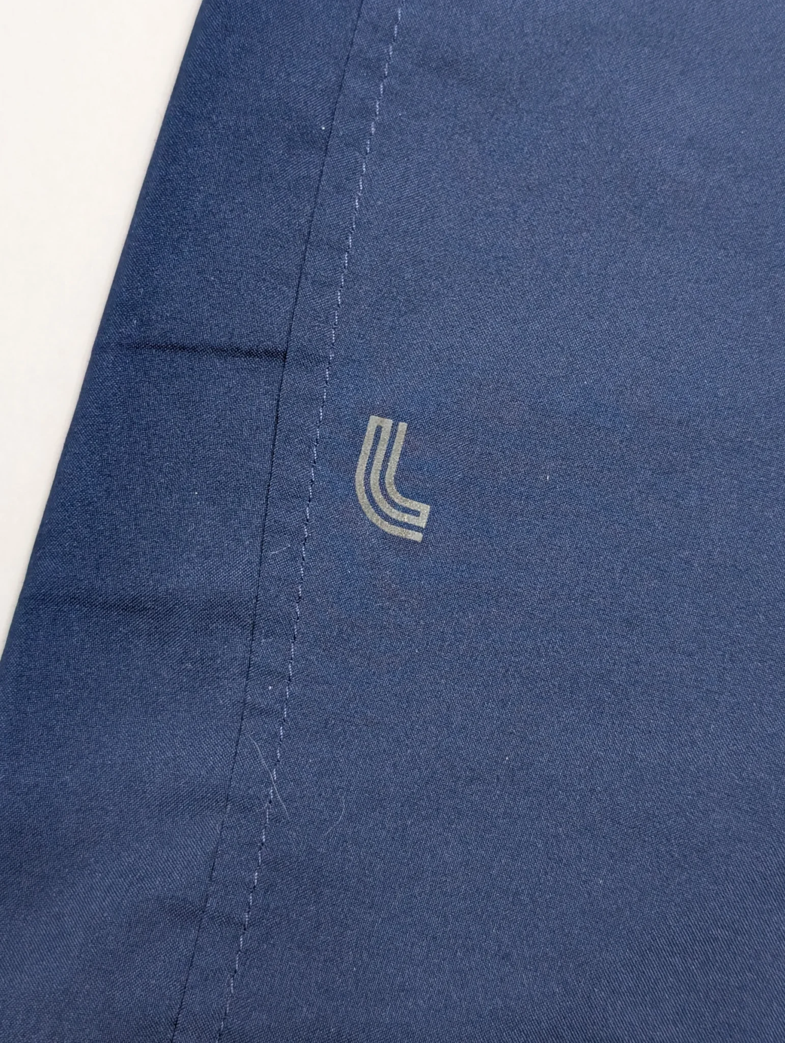 Image for Pantalon en toile Lolë