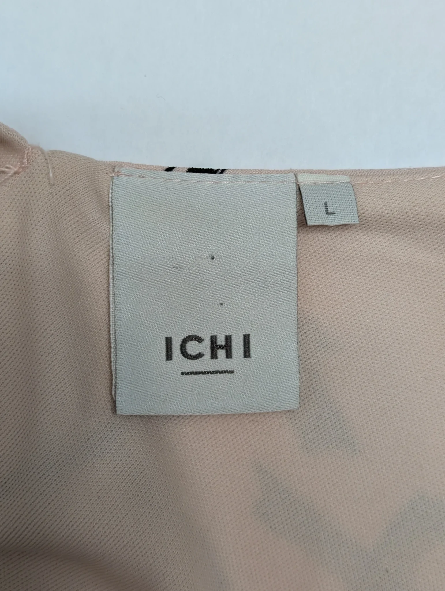Image for Robe ICHI