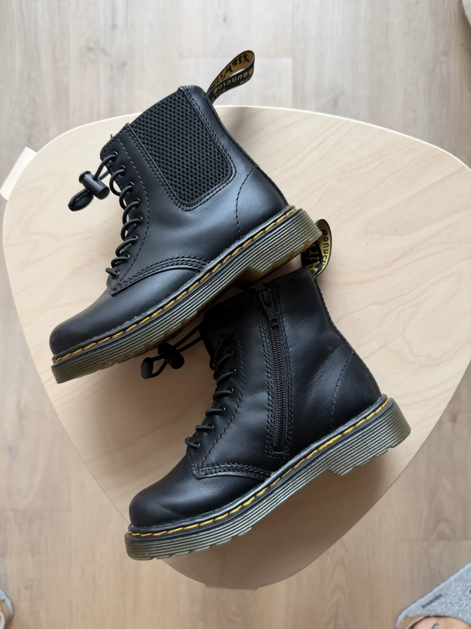Featured image for Dr. Martens modèle 1460 Harper