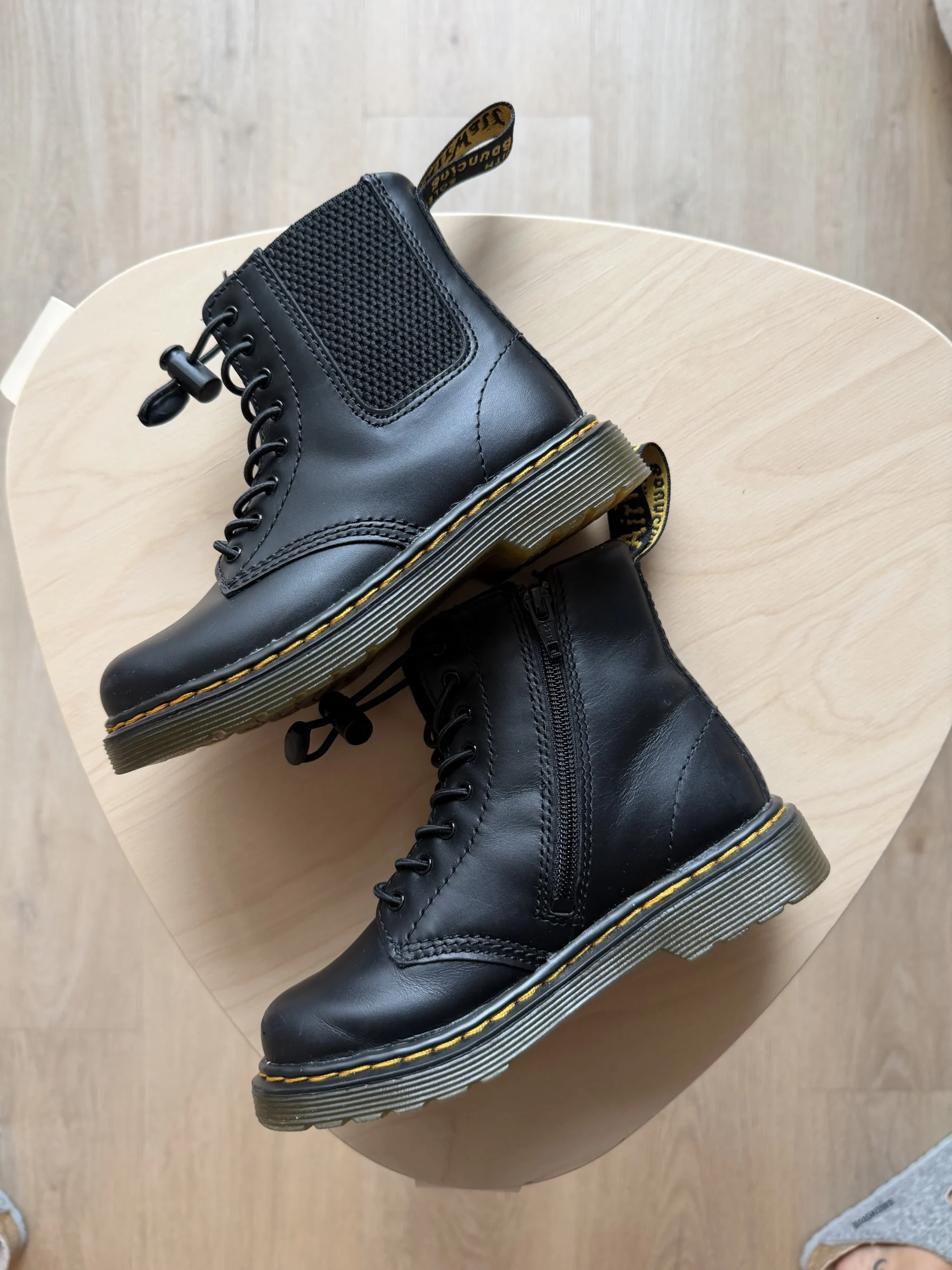 Dr. Martens modèle 1460 Harper Dr Martens seconde main