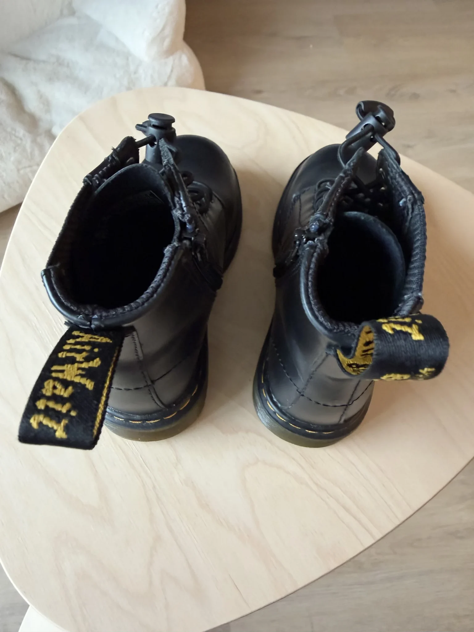 Image for Dr. Martens modèle 1460 Harper