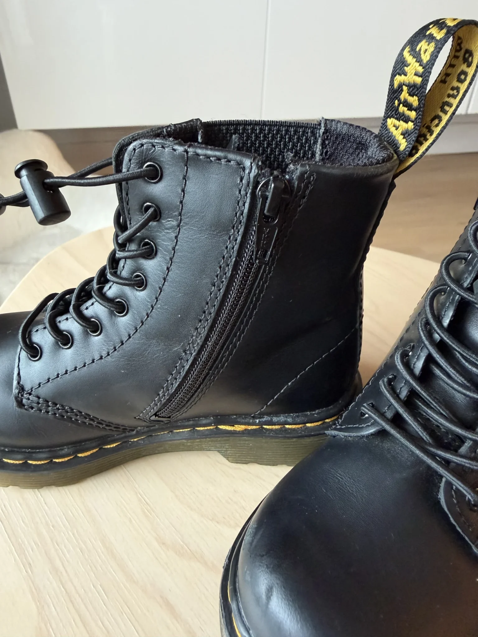 Image for Dr. Martens modèle 1460 Harper