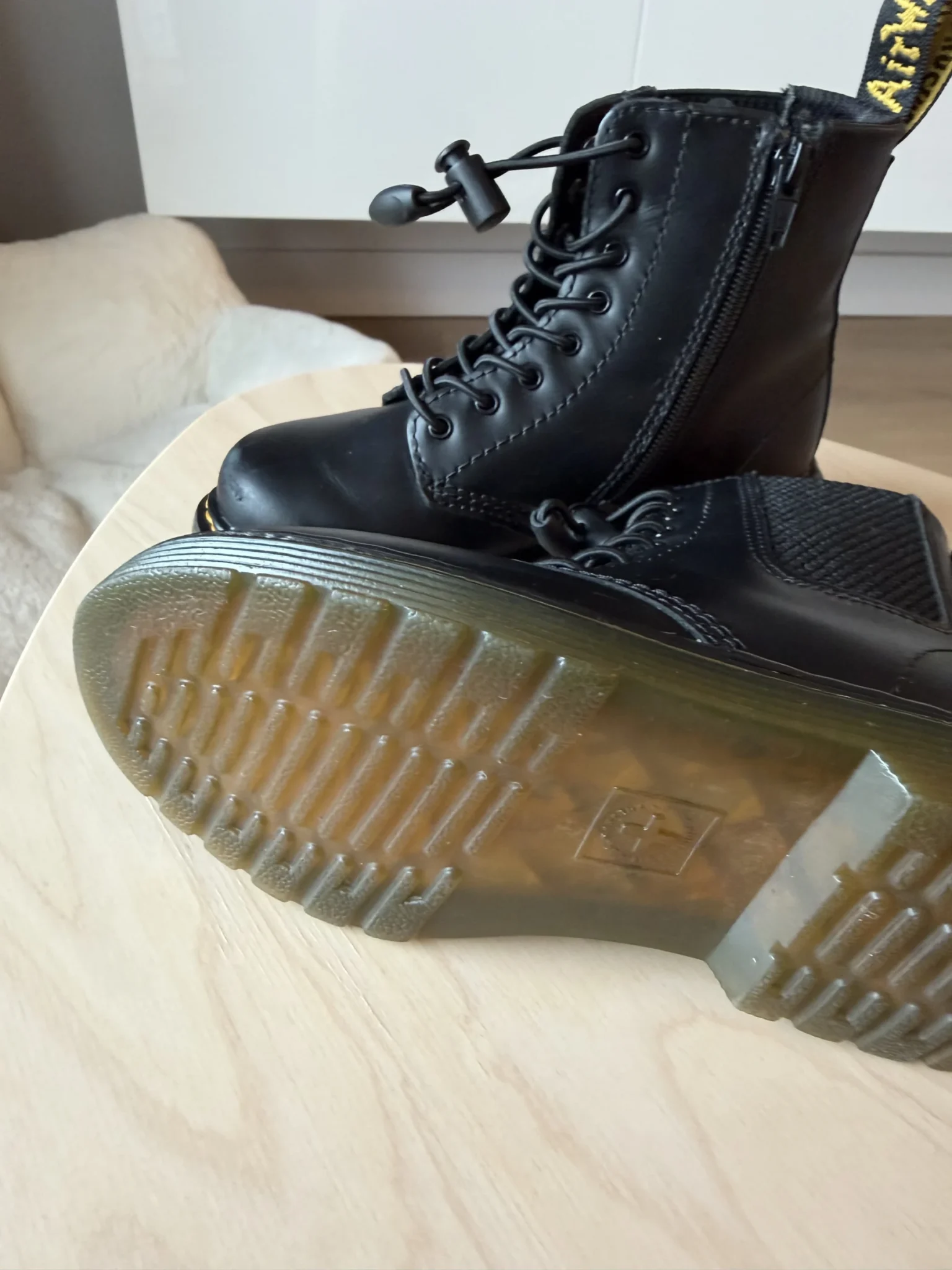 Image for Dr. Martens modèle 1460 Harper