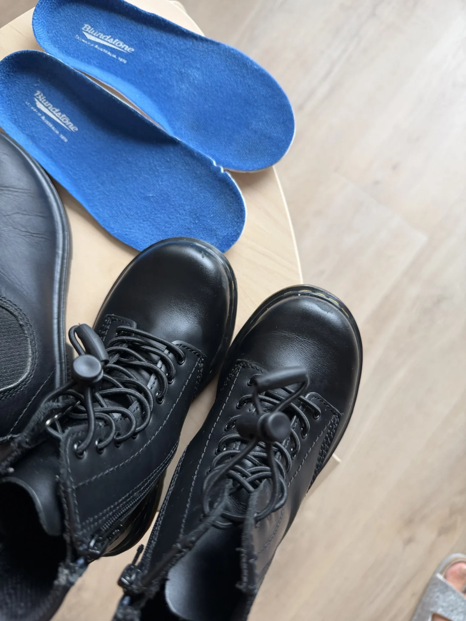 Image for Dr. Martens modèle 1460 Harper