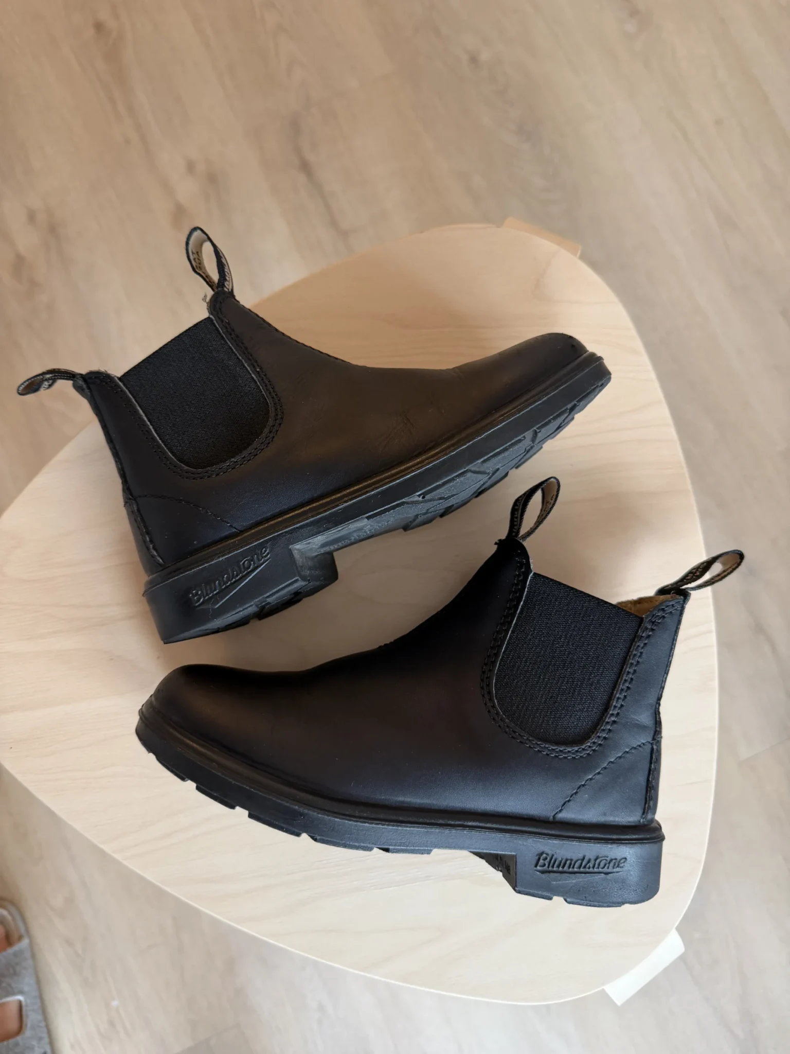 Featured image for Blundstone pour enfant